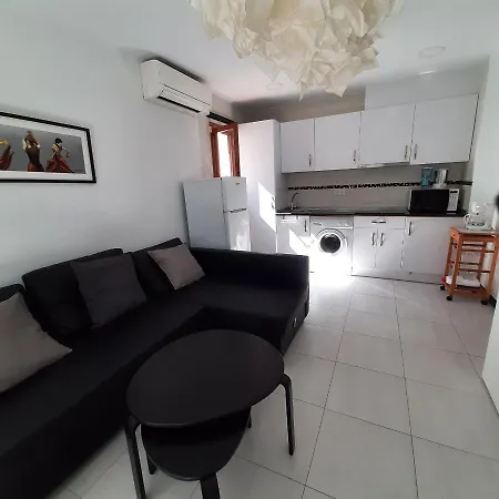 Apartamento Pink Torrevieja